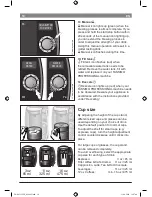 Preview for 12 page of Bosch Tassimo Professional TAS6512CUL User Manual