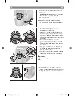 Preview for 26 page of Bosch Tassimo Professional TAS6512CUL User Manual