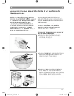 Preview for 27 page of Bosch Tassimo Professional TAS6512CUL User Manual