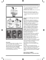 Preview for 28 page of Bosch Tassimo Professional TAS6512CUL User Manual