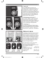 Preview for 31 page of Bosch Tassimo Professional TAS6512CUL User Manual