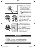 Preview for 33 page of Bosch Tassimo Professional TAS6512CUL User Manual