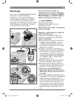 Preview for 36 page of Bosch Tassimo Professional TAS6512CUL User Manual