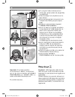 Preview for 37 page of Bosch Tassimo Professional TAS6512CUL User Manual