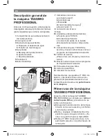 Preview for 47 page of Bosch Tassimo Professional TAS6512CUL User Manual