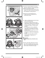 Preview for 48 page of Bosch Tassimo Professional TAS6512CUL User Manual