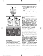 Preview for 50 page of Bosch Tassimo Professional TAS6512CUL User Manual