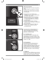 Preview for 52 page of Bosch Tassimo Professional TAS6512CUL User Manual