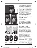 Preview for 53 page of Bosch Tassimo Professional TAS6512CUL User Manual