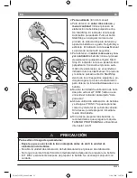 Preview for 55 page of Bosch Tassimo Professional TAS6512CUL User Manual