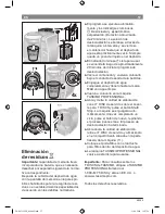 Preview for 59 page of Bosch Tassimo Professional TAS6512CUL User Manual