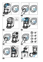 Preview for 5 page of Bosch TASSIMO style TAS110 Series User Manual