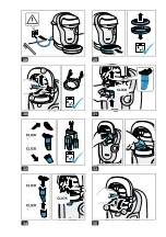 Preview for 6 page of Bosch TASSIMO style TAS110 Series User Manual