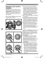 Предварительный просмотр 30 страницы Bosch Tassimo TAS 1000UC User Manual