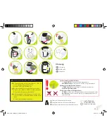 Preview for 4 page of Bosch Tassimo TAS 20**UC Manual