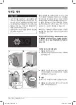 Preview for 14 page of Bosch TASSIMO TAS 55 KR Series Instruction Manual