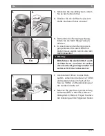 Preview for 7 page of Bosch Tassimo TAS 55 series Instruction Manual