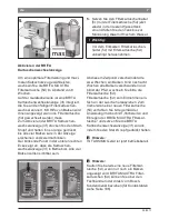 Preview for 9 page of Bosch Tassimo TAS 55 series Instruction Manual