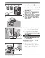 Preview for 18 page of Bosch Tassimo TAS 55 series Instruction Manual