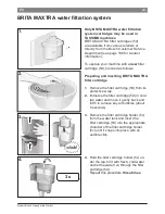 Preview for 26 page of Bosch Tassimo TAS 55 series Instruction Manual