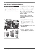 Preview for 32 page of Bosch Tassimo TAS 55 series Instruction Manual