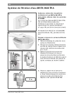 Preview for 44 page of Bosch Tassimo TAS 55 series Instruction Manual