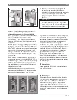 Preview for 45 page of Bosch Tassimo TAS 55 series Instruction Manual