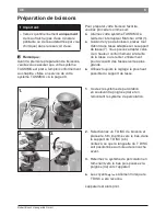 Preview for 48 page of Bosch Tassimo TAS 55 series Instruction Manual