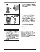 Preview for 51 page of Bosch Tassimo TAS 55 series Instruction Manual