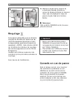 Preview for 55 page of Bosch Tassimo TAS 55 series Instruction Manual