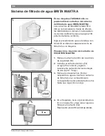 Preview for 62 page of Bosch Tassimo TAS 55 series Instruction Manual