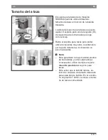 Preview for 65 page of Bosch Tassimo TAS 55 series Instruction Manual