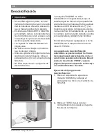 Preview for 70 page of Bosch Tassimo TAS 55 series Instruction Manual