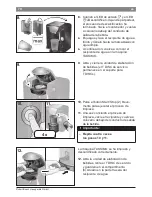 Preview for 72 page of Bosch Tassimo TAS 55 series Instruction Manual