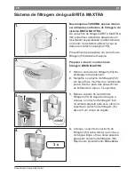 Preview for 80 page of Bosch Tassimo TAS 55 series Instruction Manual