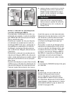 Preview for 81 page of Bosch Tassimo TAS 55 series Instruction Manual