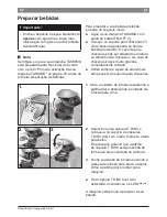 Preview for 84 page of Bosch Tassimo TAS 55 series Instruction Manual