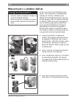 Preview for 86 page of Bosch Tassimo TAS 55 series Instruction Manual