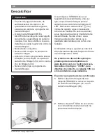 Preview for 88 page of Bosch Tassimo TAS 55 series Instruction Manual