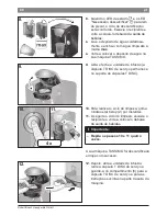 Preview for 90 page of Bosch Tassimo TAS 55 series Instruction Manual