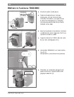 Preview for 96 page of Bosch Tassimo TAS 55 series Instruction Manual