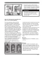 Preview for 99 page of Bosch Tassimo TAS 55 series Instruction Manual