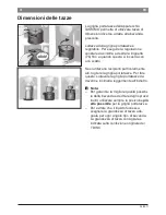 Preview for 101 page of Bosch Tassimo TAS 55 series Instruction Manual