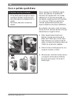 Preview for 104 page of Bosch Tassimo TAS 55 series Instruction Manual