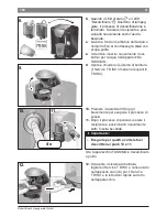 Preview for 108 page of Bosch Tassimo TAS 55 series Instruction Manual