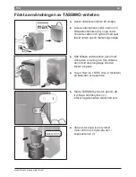 Preview for 114 page of Bosch Tassimo TAS 55 series Instruction Manual