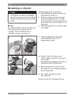 Preview for 120 page of Bosch Tassimo TAS 55 series Instruction Manual