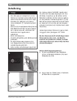 Preview for 124 page of Bosch Tassimo TAS 55 series Instruction Manual