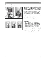 Preview for 137 page of Bosch Tassimo TAS 55 series Instruction Manual