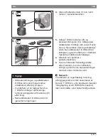 Preview for 141 page of Bosch Tassimo TAS 55 series Instruction Manual